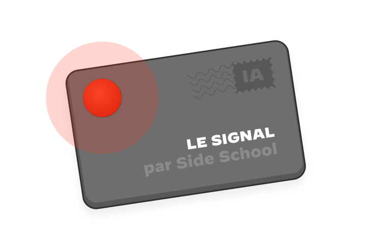 Le Signal