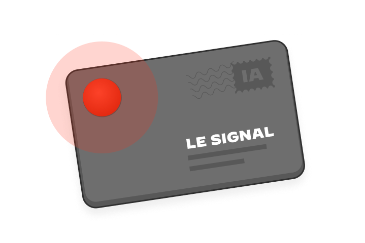 Le Signal